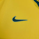 Seleção Brasileira 26/27 Home Jersey Men's Fan Version product image