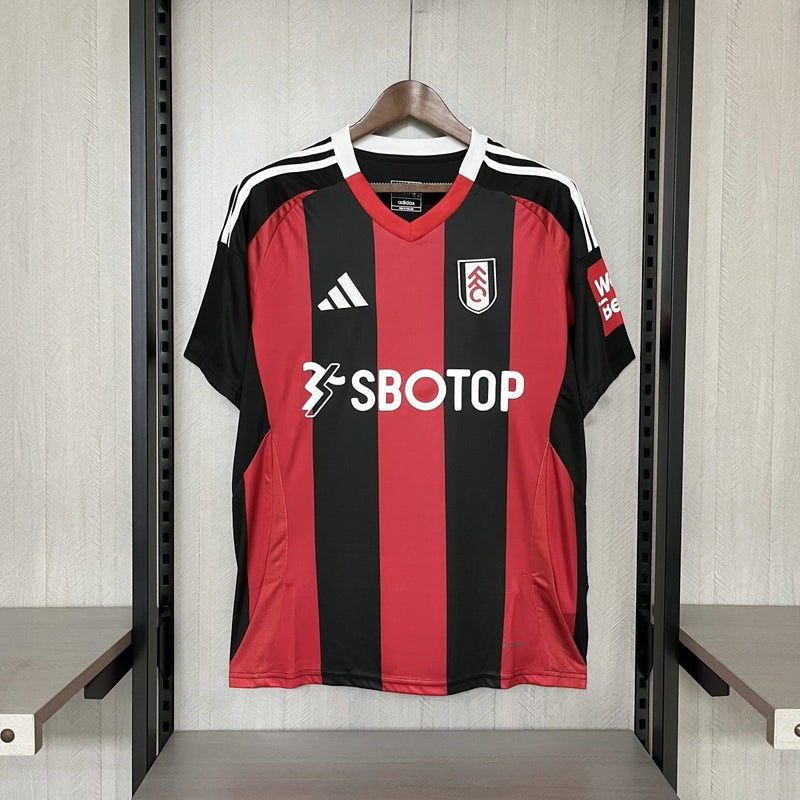 Fullham lI 24/25 24/25 Jersey Men's Fan Version Adidas product image
