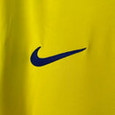 Camisa AFC Richmond III 23/24 - Torcedor Nike Masculina - Amarela com detalhes em azul e branco