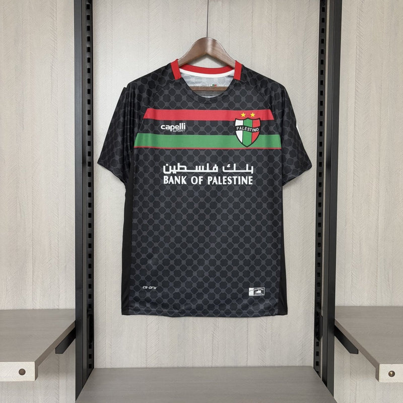da Palestina 2025/26 25/26 Jersey Men's Fan Version product image