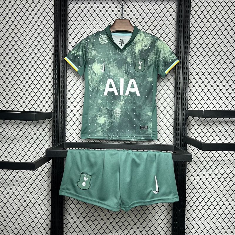 infantil do Tottenham Ill 24/25 24/25 Jersey Kids product image