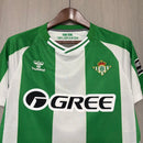 do Real Bétis 25/26 Home Jersey Men's Fan Version product image
