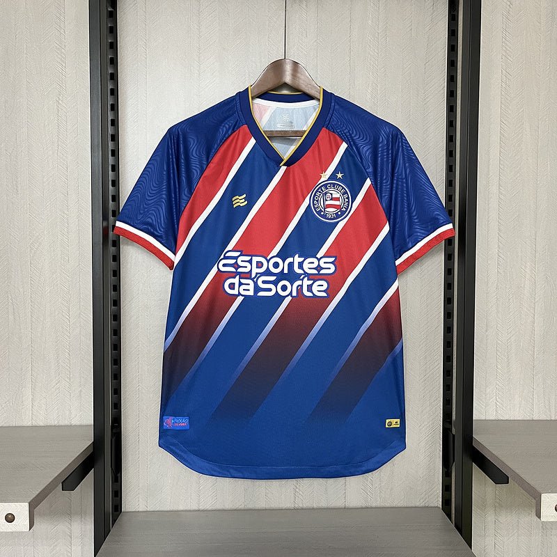 Bahia 24/25 Uniforme 24/25 Away Jersey Men's Fan Version product image