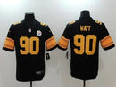 Camisa NFL Pittsburgh Steelers Color Rush