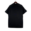 Camisa Real Madrid Third 23/24 Torcedor Adidas Masculina - Preta