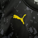 Kit Infantil Borussia Dortmund II 23/24 - Puma - Preto