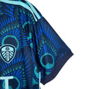 Camisa Leeds II 23/24 Torcedor Adidas Masculina - Azul