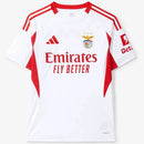 Nova Camisa Benfica 25/26 Third Jersey Men's Fan Version product image