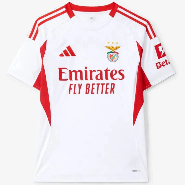 Nova Camisa Benfica 25/26 Third Jersey Men's Fan Version product image