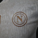 Napoli 25/26 Away Jersey Player Version product image