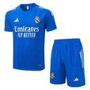 de Treino adulto Real Madrid 2025/26 Short e Camisa 25/26 Kit product image