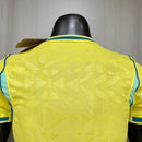 Seleção Brasileira 2026/27 26/27 Home Jersey Player Version product image