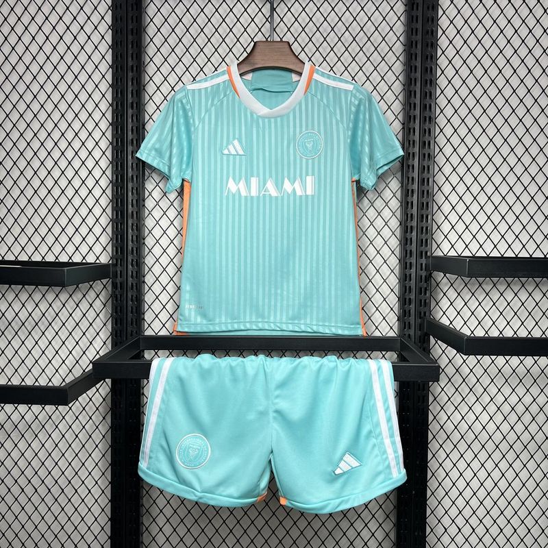 infantil - Inter Miami 24/25 24/25 Jersey Kids product image