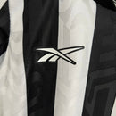 Kit Infantil Botafogo I 23/24 Reebok - Preto e branco