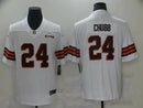 Camisa NFL Cleveland Browns Away 2