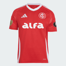 adidas Internacional 2025/26 25/26 Home Jersey Men's Fan Version Adidas product image