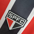 Retrô São Paulo 1991 Away Jersey Retro product image