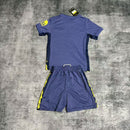 Conjunto 25/26 Jersey Kids product image