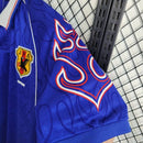 Japão Asics 98/99 Jersey Retro product image