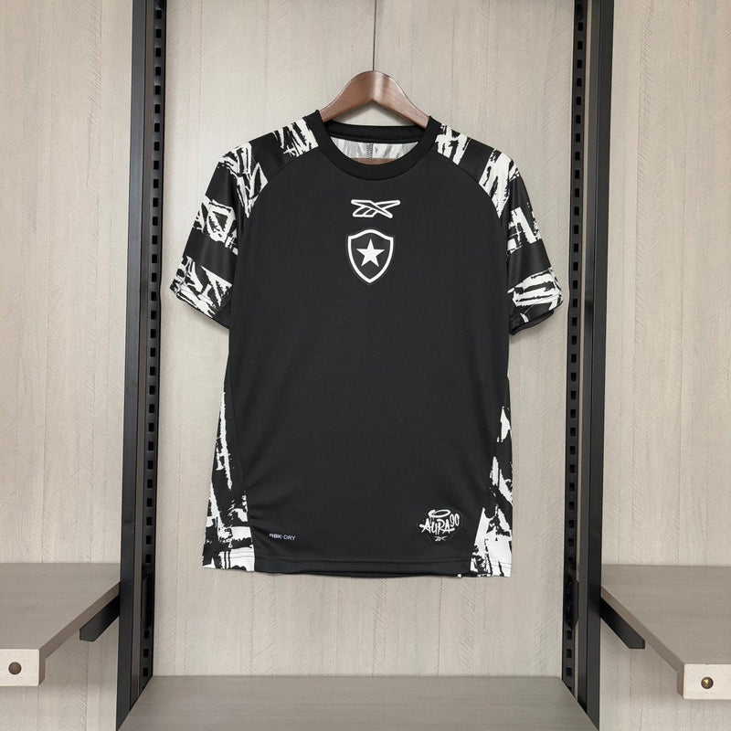 Botafogo Reebok Prematch 2025/26 25/26 Pre-Match Jersey product image