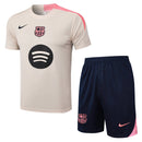 de Treino adulto Barcelona 2025/26 Short e Camisa 25/26 Kit product image