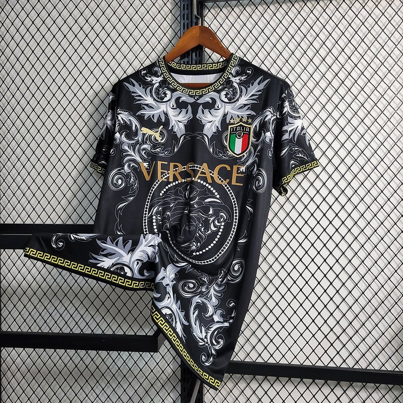 Seleção Itália x Versace Jersey Men's Fan Version Puma product image