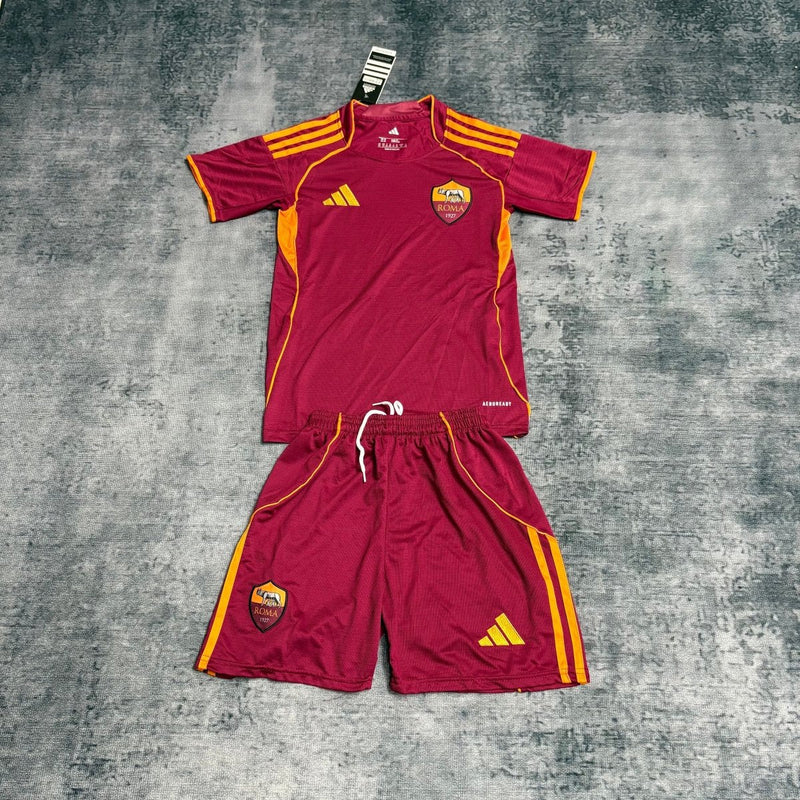 Conjunto 25/26 Jersey Kids product image
