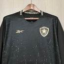 manga longa Botafogo 24/25 Preta 24/25 Jersey Long Sleeve product image