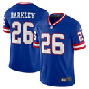 Camisa NFL New York Giants Throwback