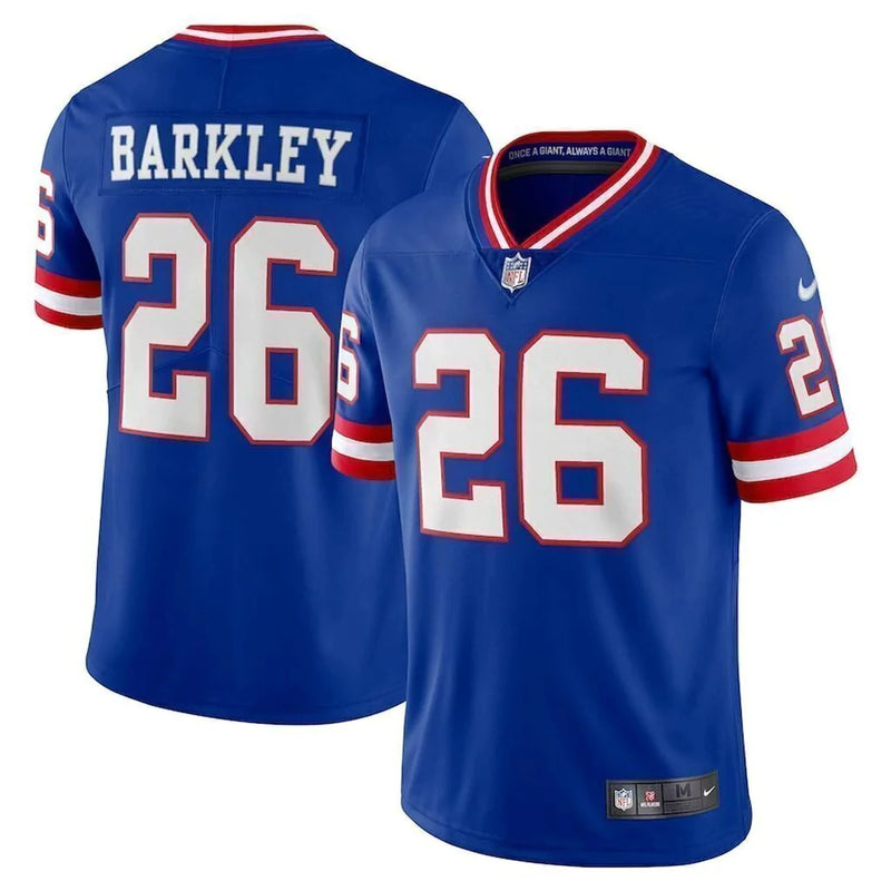 Camisa NFL New York Giants Throwback