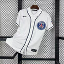 Camisa Psg NFL 25 26 Masculina