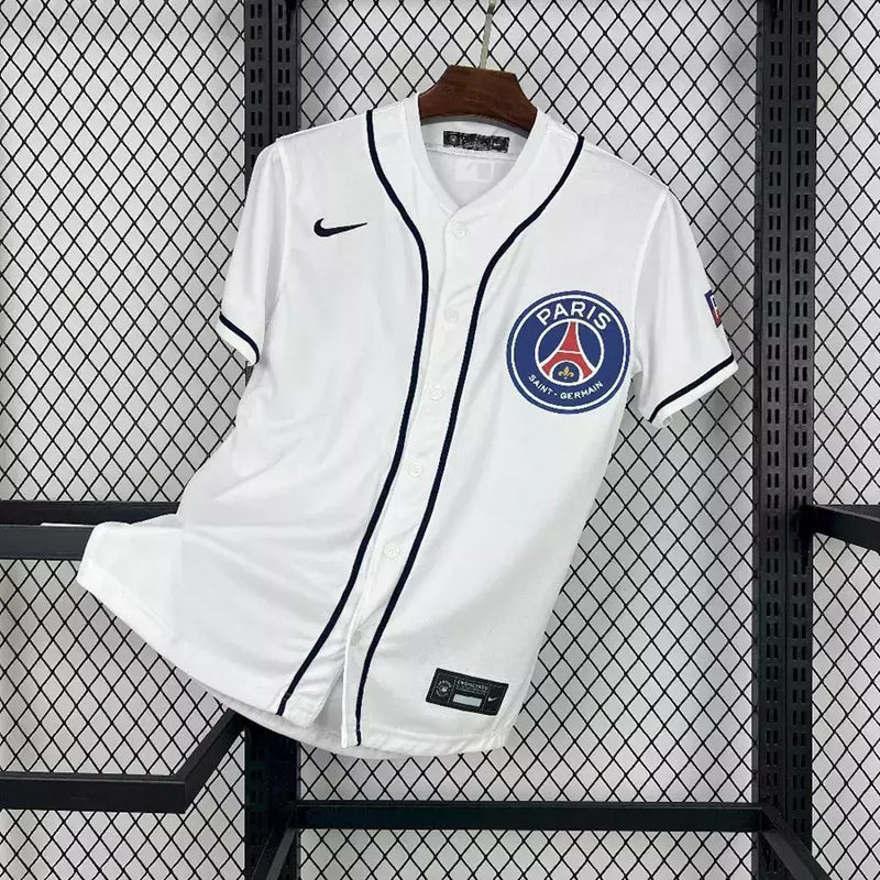 Camisa Psg NFL 25 26 Masculina