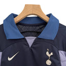 Kit Infantil Tottenham Away Nike 23/24
