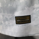 Camisa Al-Nassr III 23/24 - Jogador Nike Masculina - Branca