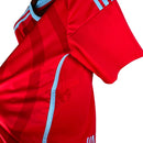 Camisa Celta de Vigo II 23/24 Torcedor Adidas Masculina - Vermelho