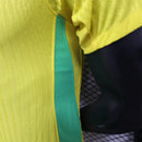 da Seleção do Brasil 25/26 Home Jersey Player Version product image