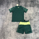 Conjunto 25/26 Away Jersey Kids Puma product image
