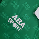 Camisa Seleção do México Retrô 1995 Verde - Aba Sport