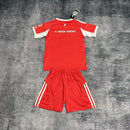 Conjunto 25/26 Jersey Kids product image