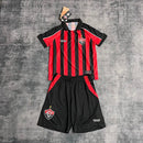 Conjunto 25/26 Jersey Kids product image