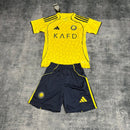 Conjunto 25/26 Jersey Kids product image