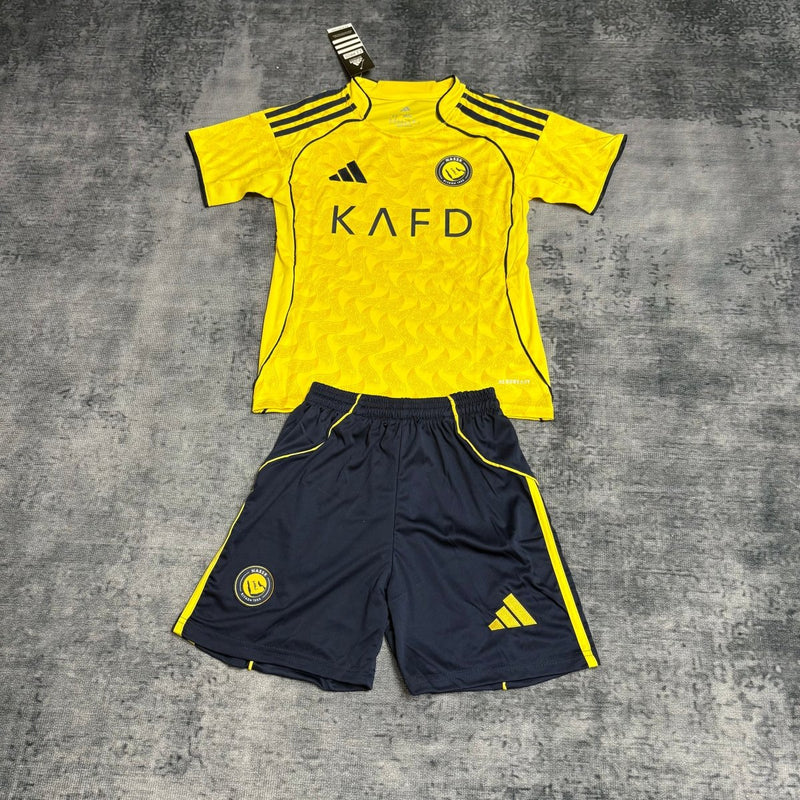 Conjunto 25/26 Jersey Kids product image
