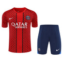 de Treino adulto Paris Saint Germain 2025/26 Short e Camisa 25/26 Kit product image