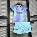 Conjunto 24/25 Third Jersey Kids product image
