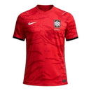 Camisa Seleção Coréia do Sul I 26/27 - Torcedor Nike Masculina - Vermelha