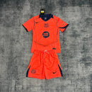 Conjunto 25/26 Jersey Kids product image