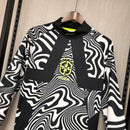 Seleção Brasileira Goleiro 2026/27 26/27 Home Jersey Men's Fan Version product image