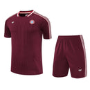 de Treino adulto Bayern de Munique 2025/26 Short e Camisa 25/26 Kit product image