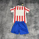 Conjunto 25/26 Jersey Kids product image
