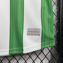 do Coritiba 24/25 Verde Listrada 24/25 Jersey Men's Fan Version product image